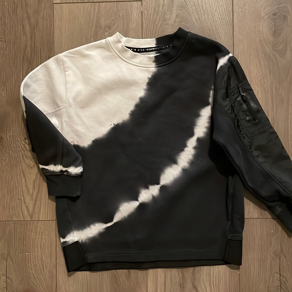 Boys sweatshirt